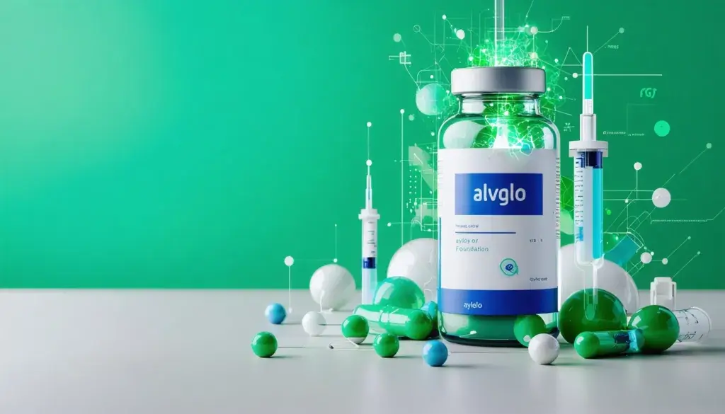 Green Cross Secures Mid-to-Long-Term U.S. Growth Foundation with Alyglo