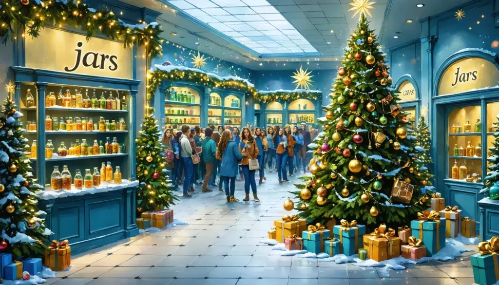 JARS Cannabis Delivers Holiday Cheer with 12 Days of Giveaways in Metro Detroit