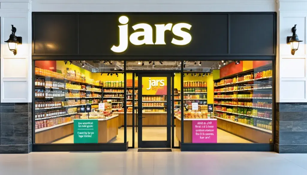 JARS by Fabio Viviani Opens First St. Louis Store with Rapid Franchise Expansion