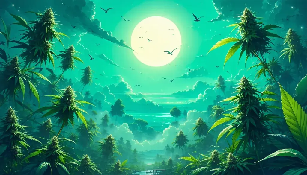 Bahamas Cannabis Authority Declares Licensing Platform Ready as Election Looms