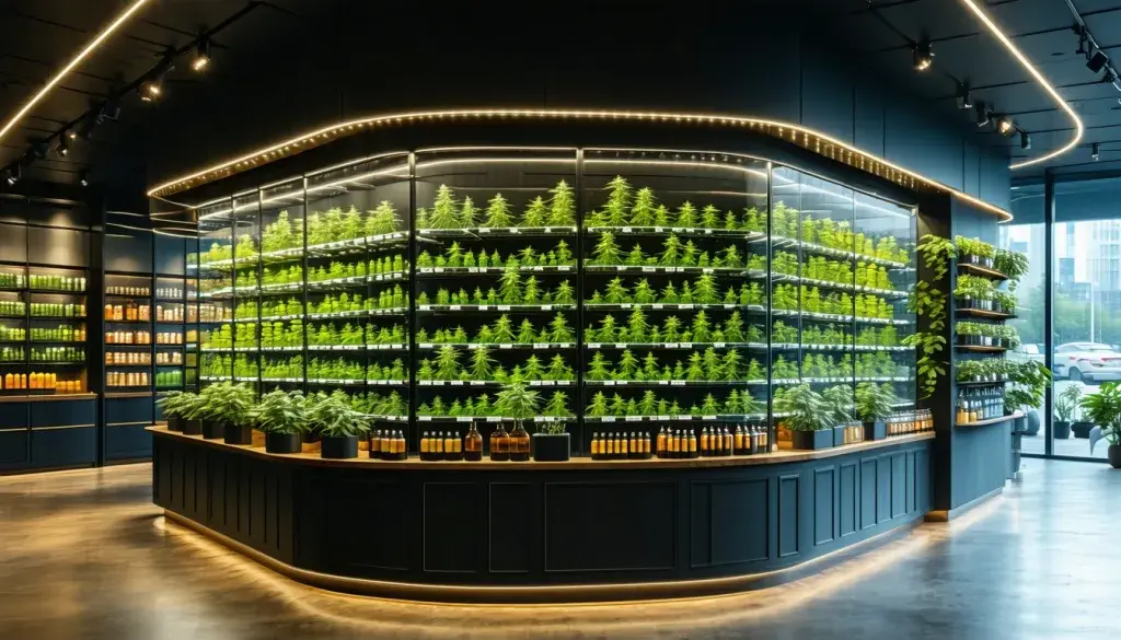 Connecticut's Last Medical-Only Dispensary Prepares to Leave Town - and the Model Behind It