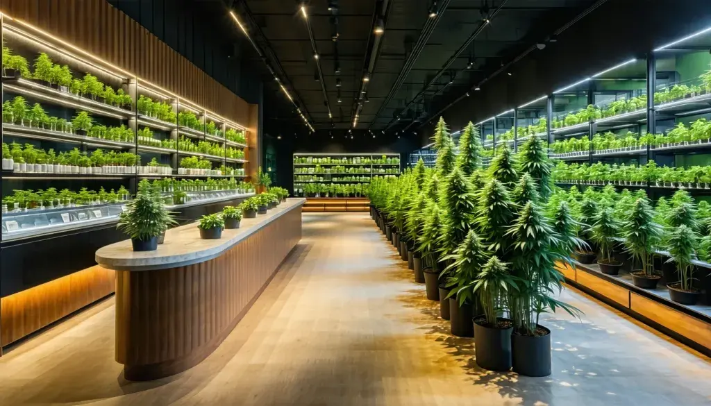 Dr. Greenthumb's Opens West LA Location With a 700-Guest Grand Opening