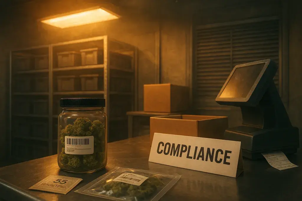 Lawmakers Press IRS for Immediate Tax Guidance After Medical Cannabis Rescheduling