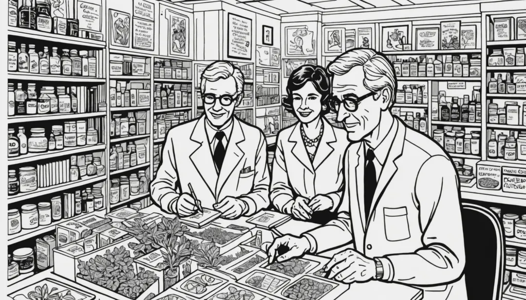 Older Consumers Emerge as Untapped Growth Segment for Cannabis Retailers