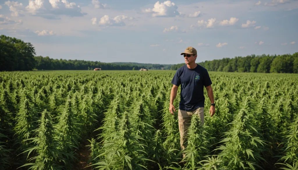 Federal Hemp Ban Timeline Slips as Senate Vote Shakes Up December Deadline