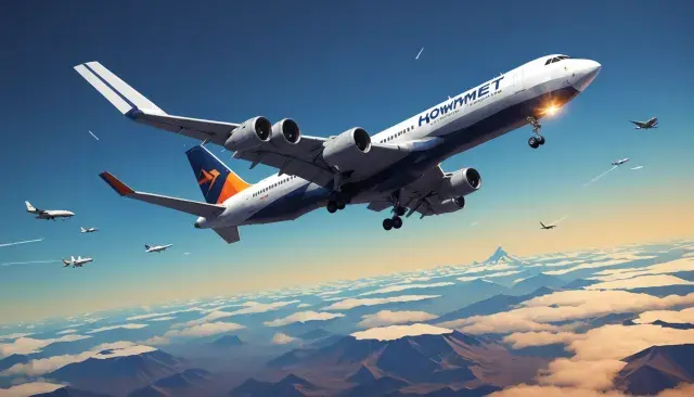 Howmet Aerospace Inc. Fuels Investor Confidence with Cramer's Strong Endorsement