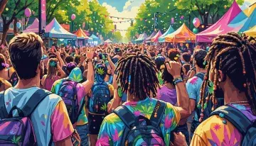 Michigan Retailers Roll Out 4/20 Deals and Giveaways Amid Easter Overlap