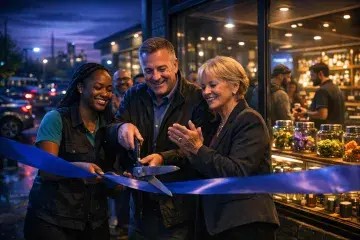 Quality Roots Launches Berkley Retail Site to Boost Local Cannabis Access