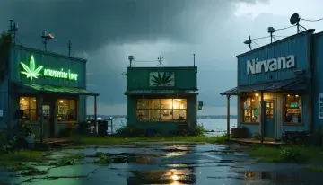 Menominee Court Shuts Three Cannabis Dispensaries in Permit Dispute