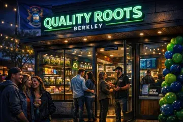 Quality Roots Expands Access with New Berkley Retail Location