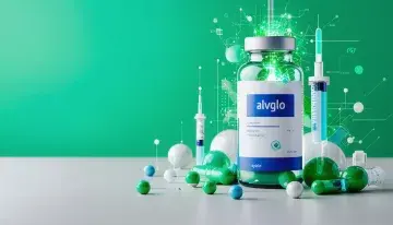 Green Cross Secures Mid-to-Long-Term U.S. Growth Foundation with Alyglo