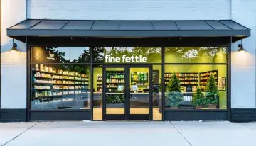 Fine Fettle Converts Nine Connecticut Dispensaries to Hybrid on Jan. 15