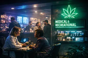 Fine Fettle Converts All Nine Connecticut Dispensaries to Hybrid Medical-Recreational Model