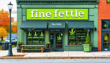 Fine Fettle Converts All Nine Connecticut Dispensaries to Hybrid Medical-Recreational Model