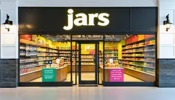 JARS by Fabio Viviani Opens First St. Louis Store with Rapid Franchise Expansion