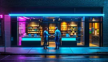 Blüm Dispensary Brings Medical Cannabis Into Reno's Midtown Corridor