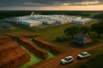 Trulieve's Rural Florida Facility Draws Neighbor Complaints and Regulatory Scrutiny